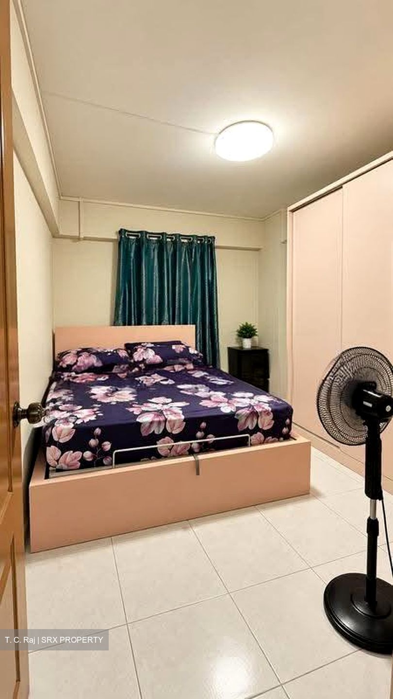 Blk 506 Cheng San Crest (Ang Mo Kio), HDB 3 Rooms #627477711